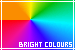  Bright Colors