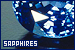  Sapphires